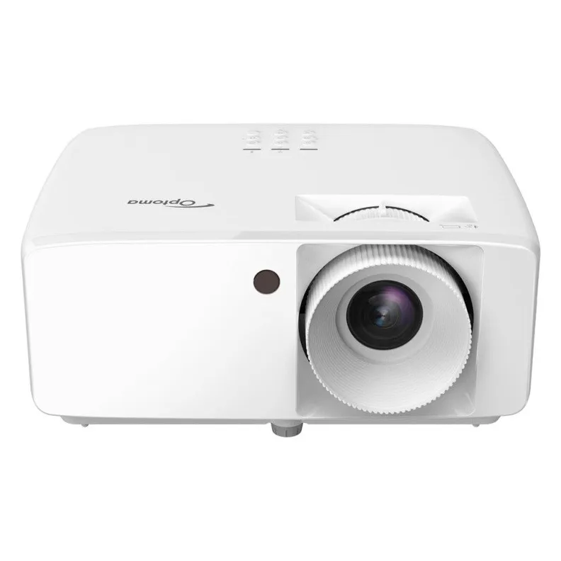 Проектор Optoma ZW350e