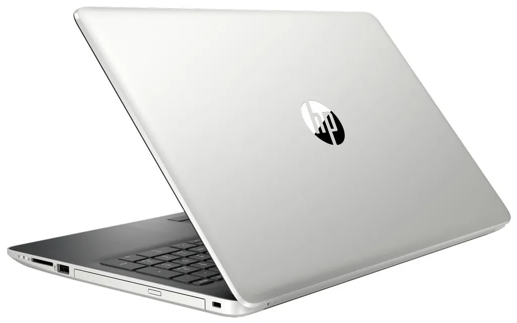 Ноутбук HP 7SH99EA 15-DA1080UR