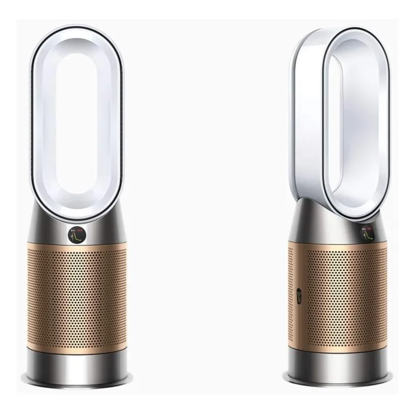 Очиститель воздуха Dyson HP09 Purifier Hot+Cool Formaldahyd