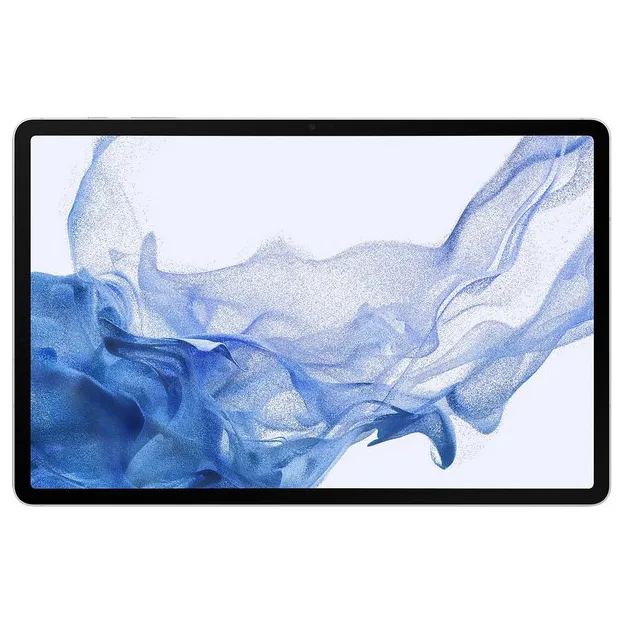 Планшет Samsung Galaxy Tab S8 Plus SM-X806BZSBSKZ Silver