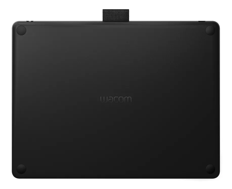 Графический планшет Wacom Intuos Small СTL-4100K-N