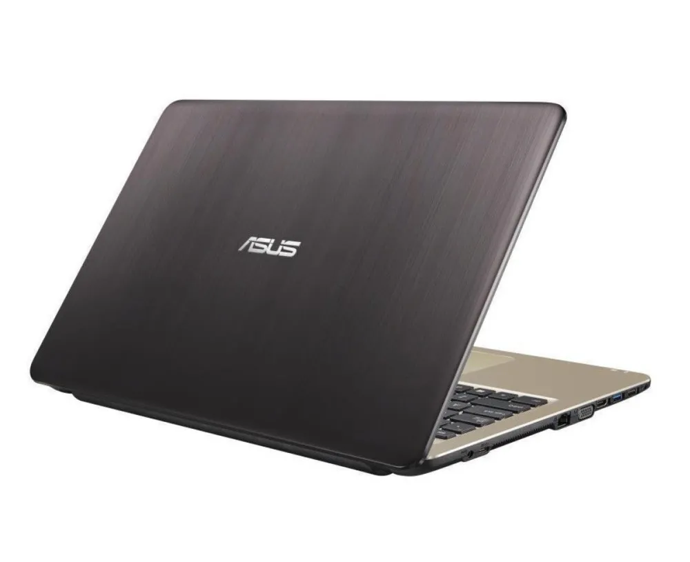Ноутбук Asus VivoBook X540NA-GQ008 90NB0HG1-M00790