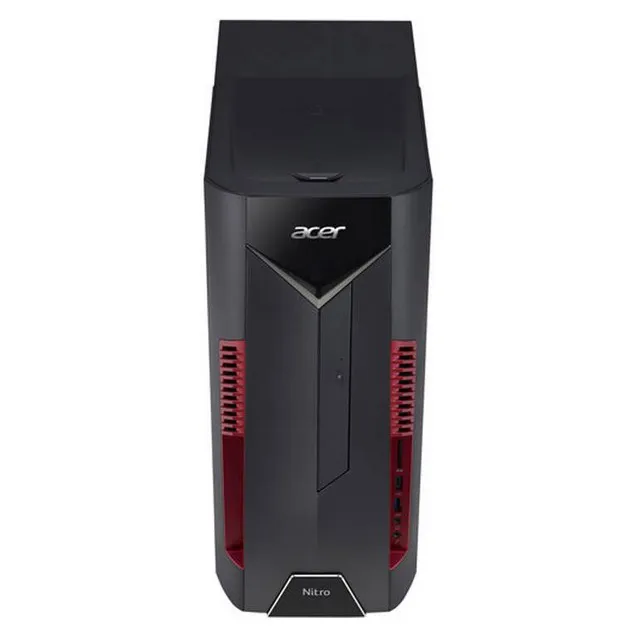 Компьютер Acer Nitro N50-620 DG.E2DMC.001