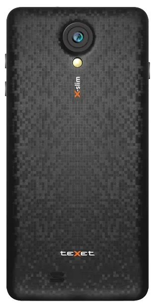 Смартфон Texet X-SLIM/TM-4782