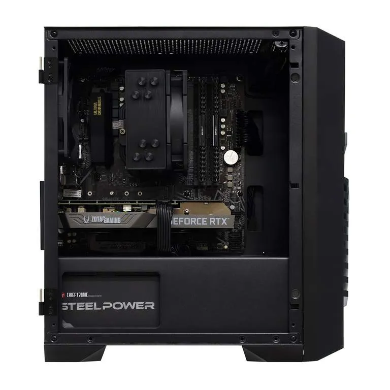 Компьютер Extreme 66035