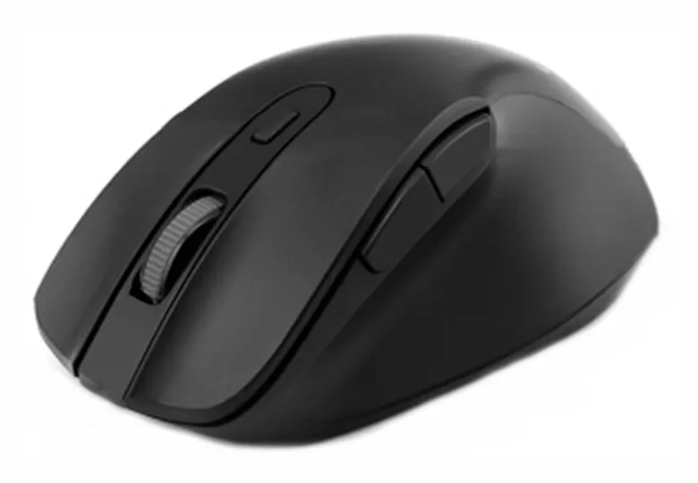 Компьютерная мышь проводная Delux DLM-517OUB