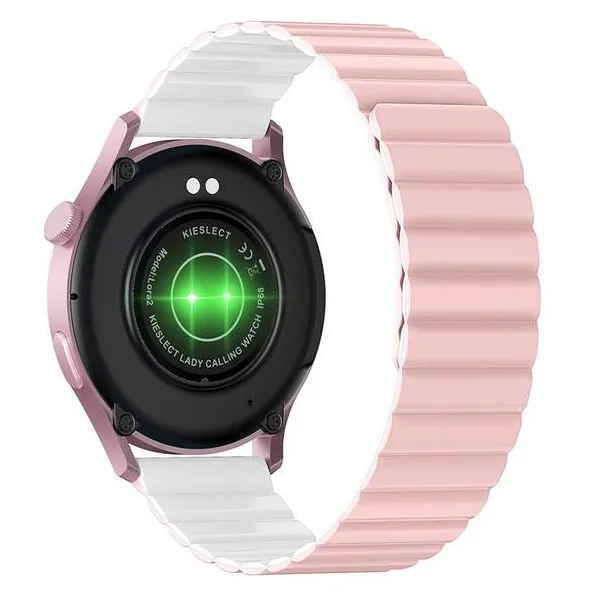 Смарт часы Kieslect Lady Watch Lora 2 Pink