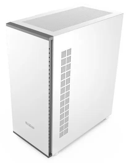 Корпус для ПК PCCooler MASTER IE200W white