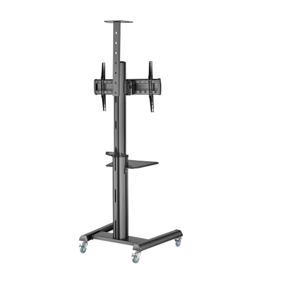Стойка мобильная Brateck TTV12E-46TW, 37"-70"