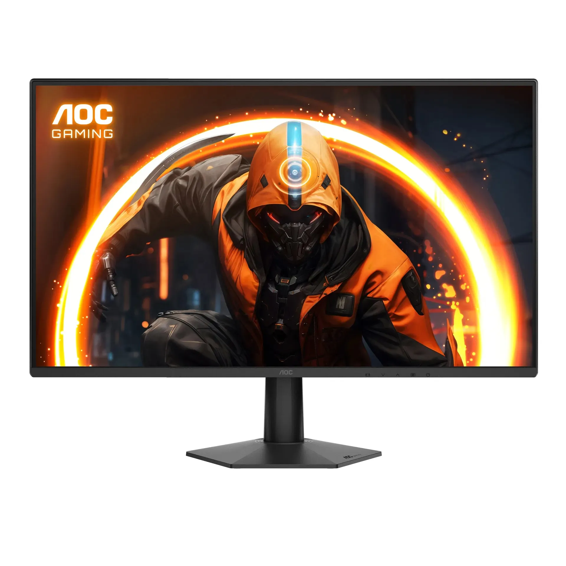 Монитор 27" AOC 27G50Z/01