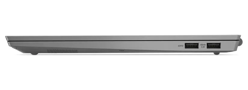 Ноутбук Lenovo ThinkBook 13S 20R90054UA
