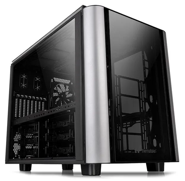 Корпус для ПК Thermaltake Level 20 XT CA-1L1-00F1WN-00