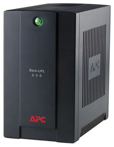ИБП APC BX650CI-RS