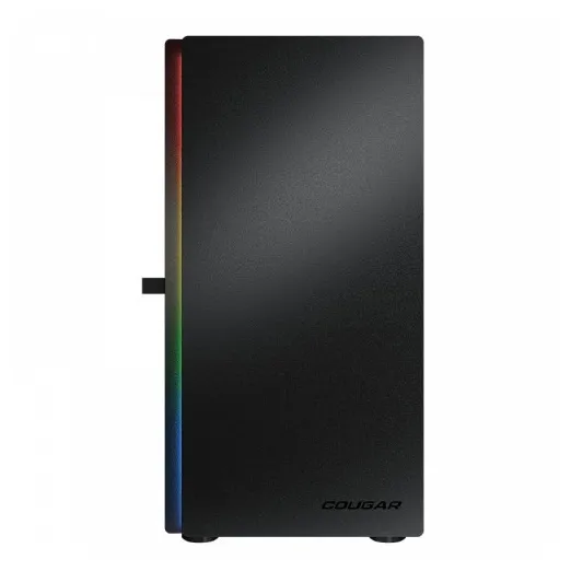 Корпус для ПК Cougar Purity RGB Black