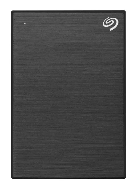 Внешний жесткий диск Seagate 4Tb One Touch Black STKC4000400