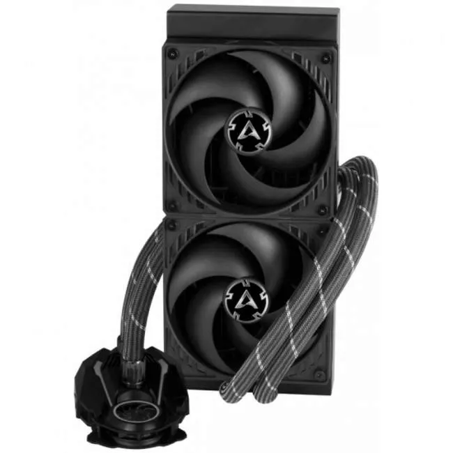 Водяное охлаждение ARCTIC Liquid Freezer II - 240 ACFRE00046B