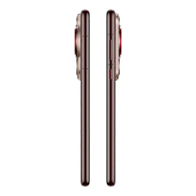 Смартфон Huawei Pura 70 Ultra HBP-LX9 16/512GB Brown