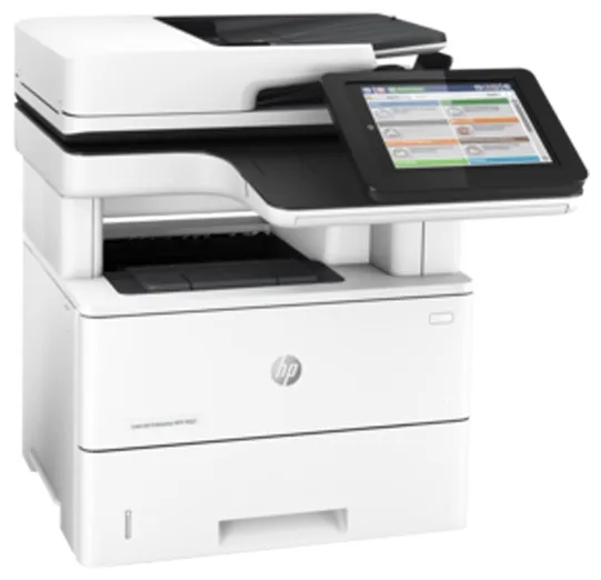 МФУ F2A77A HP LaserJet Ent MFP M527f