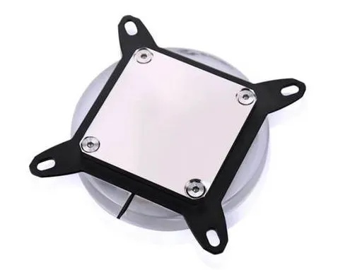 Водоблок для CPU Bykski CPU-XPR-CD-INTEL Black