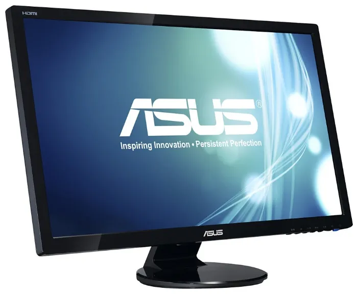 Монитор 27" Asus VE278H