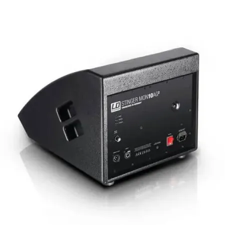 Акустическая система LD Systems LDMON101AG2 черный