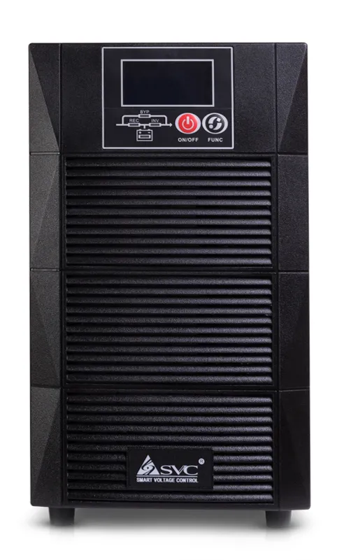 ИБП SVC PTX-2KL-LCD