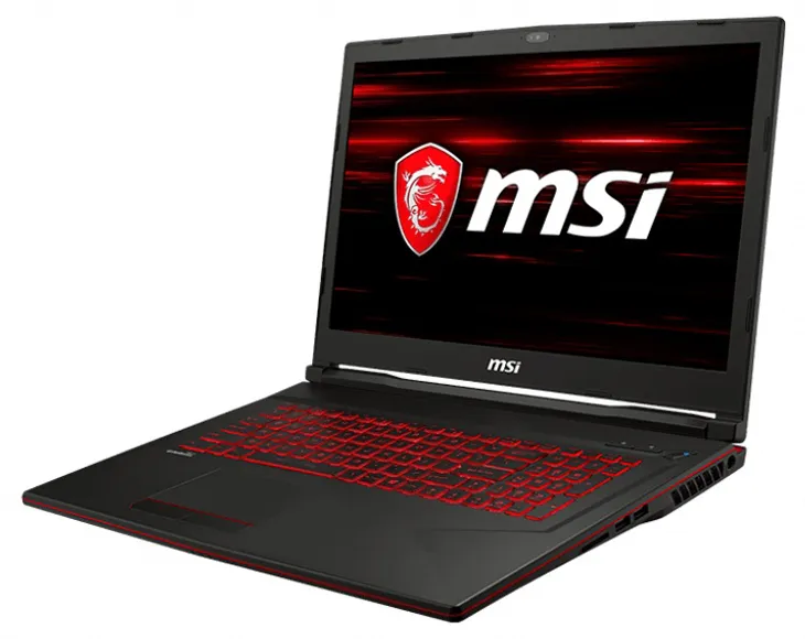 Ноутбук MSI GL73 8SD-090XKZ-BB7875H8G1T0DX