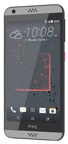 Смартфон Desire 630 99HAJM006-00 LGM.250.AKAZBK