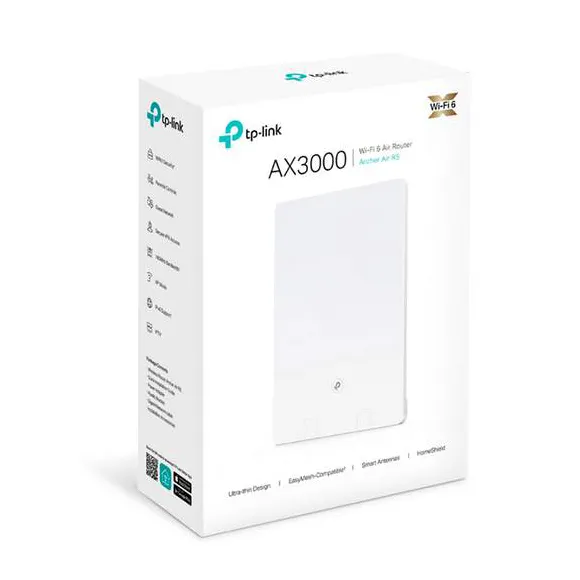 Маршрутизатор TP-Link Archer Air R5