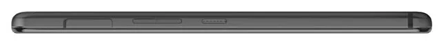 Смартфон HTC One X9 серый 99HAHP015-00