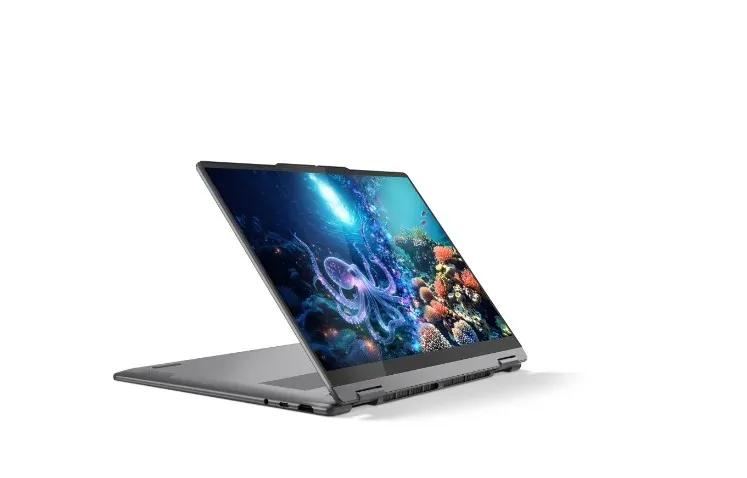 Ноутбук Lenovo Yoga 7 2-in-1 83JQ003GRK
