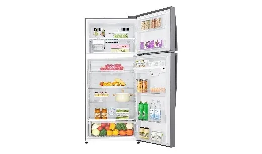Холодильник LG GN-H702HMHZ