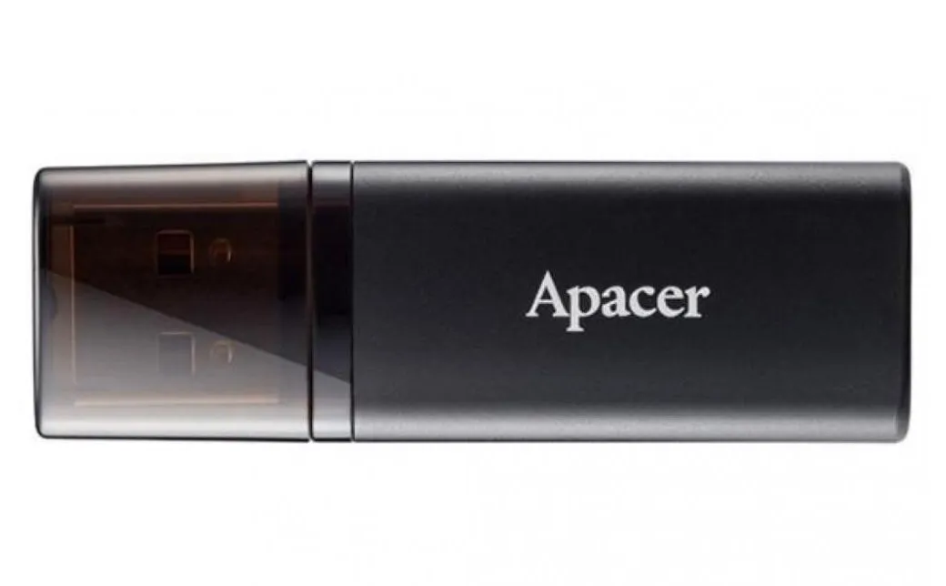 USB Флеш 32GB 2.0 Apacer AH23B AP32GAH23BB-1