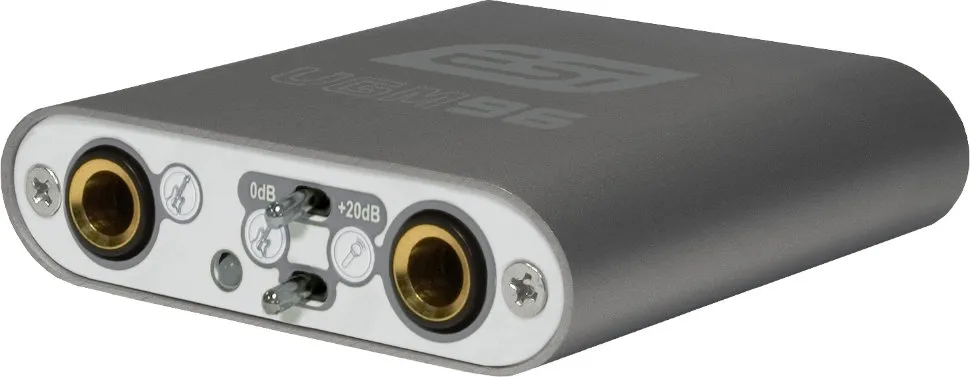 Звуковая карта SB ESI UGM96