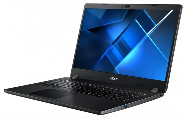 Ноутбук Acer TravelMate P2 TMP215-53-3924 NX.VPVER.006
