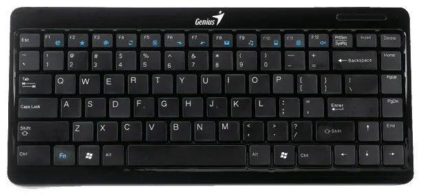 Клавиатура Genius Luxemate i202