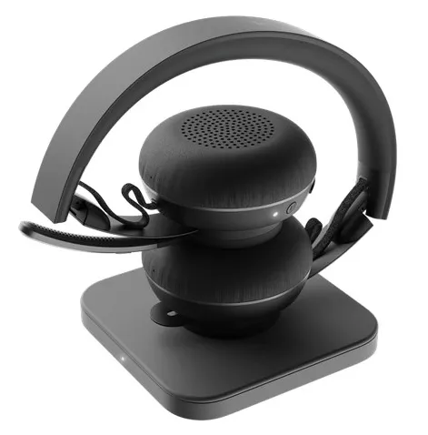 Гарнитура Logitech Zone Wireless UC 981-000914