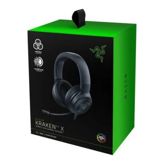 Гарнитура Razer Kraken V3