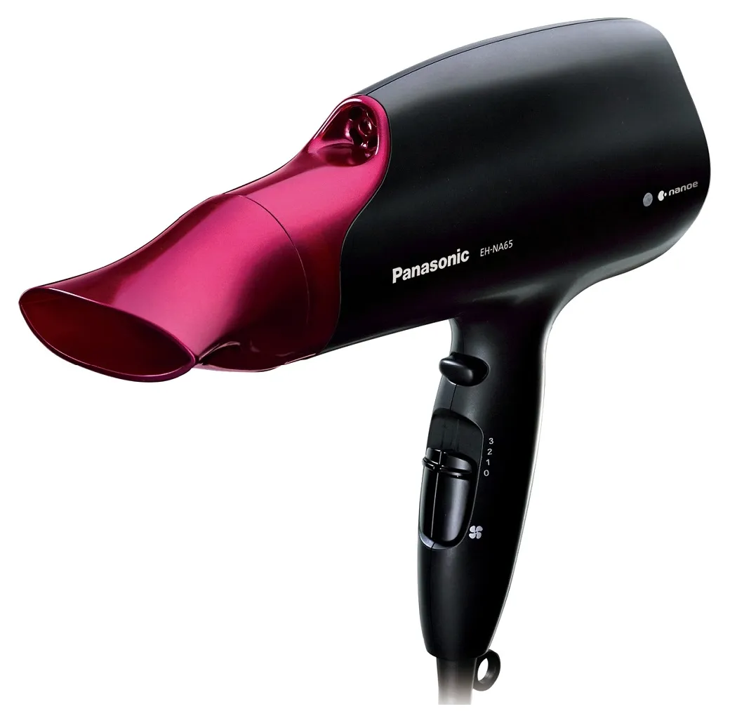 Фен Panasonic EH-NA65-K865