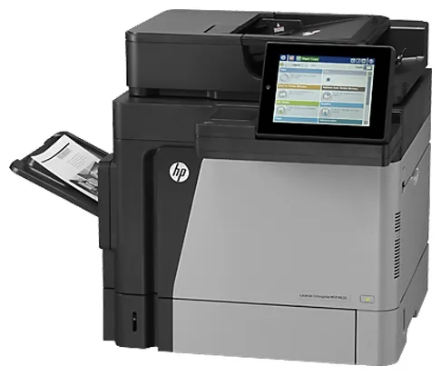 МФУ HP B3G84A LaserJet Entrprise MFP M630dn