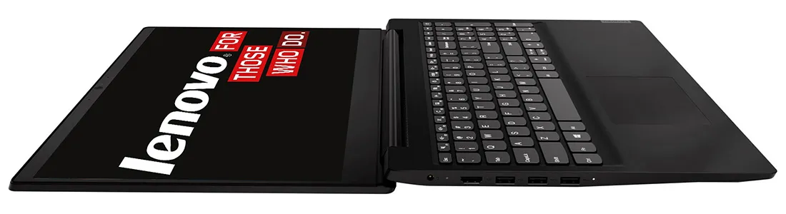 Ноутбук Lenovo IdeaPad S145-15IIL 81W800AERK