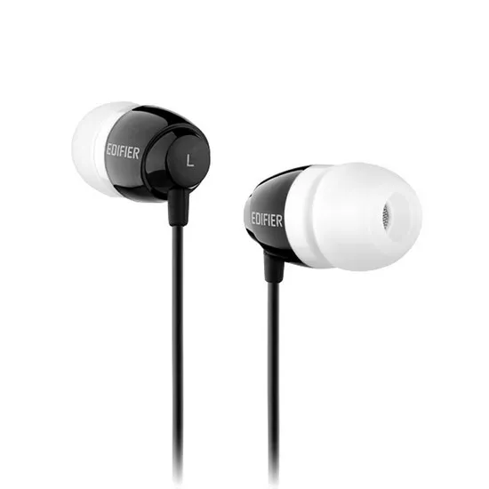 Наушники Edifier H210 Чёрный