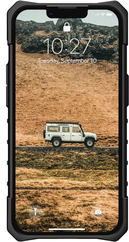 Apple iPhone 13 Pathfinder- Mallard