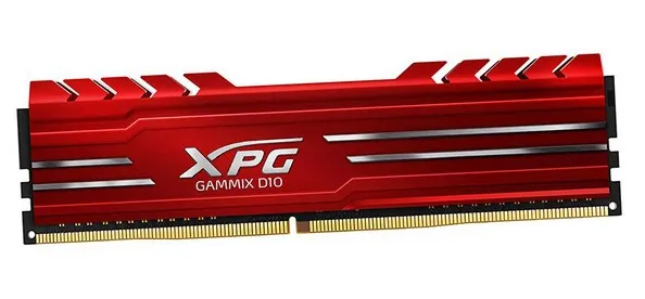 Оперативная память 8 GB ADATA XPG GAMMIX D10 AX4U26668G16-SR10
