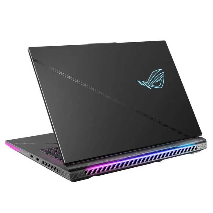 Ноутбук ASUS ROG Strix Scar 18G834JY-N6038W 90NR0CG1-M004N0