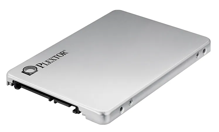 SSD накопитель 512 GB Plextor S2 PX-512S2C