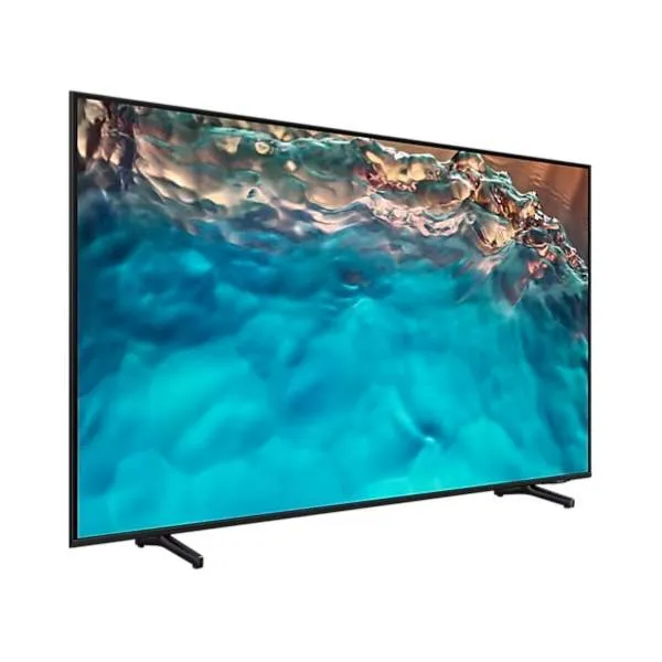 Телевизор Samsung UE65BU8000UXCE