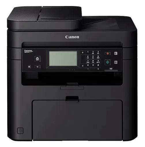 МФУ Canon i-SENSYS MF237w 1418C122/Bundle