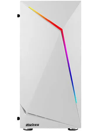Корпус для ПК Antec NX300 white