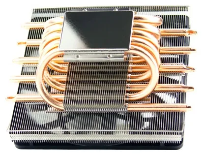 Кулер для CPU Scythe SCBSK-2100